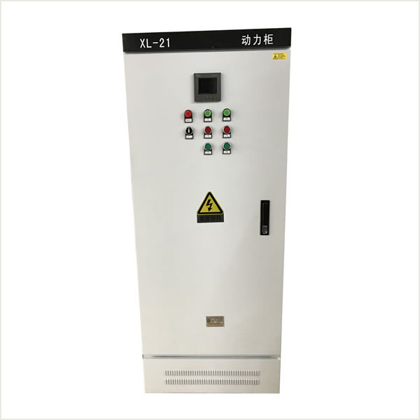 变频器控制箱 变频控制柜