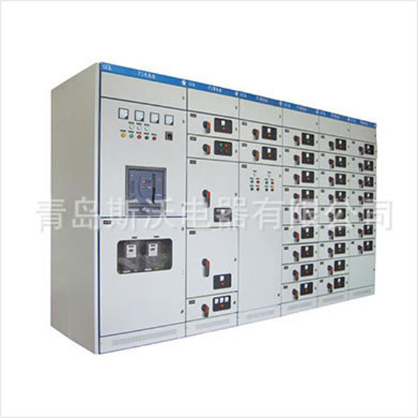 MNS型低压抽出式开关柜