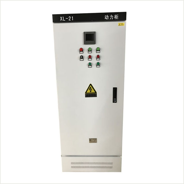 青岛厂家专业生产 配电箱 配电柜 低压成套开关设备