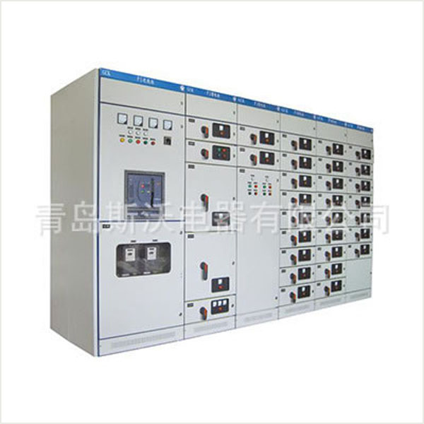 青岛专业生产 配电箱 配电柜 低压成套开关设备