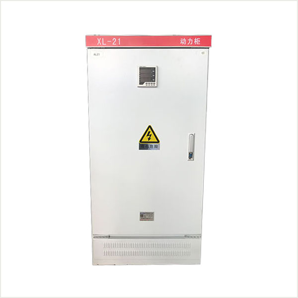 开关柜 青岛厂家销售冷轧板材质配电柜 低压开关柜